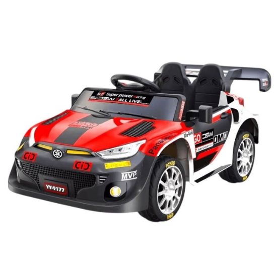 صورة سيارة اطفال كهربائية